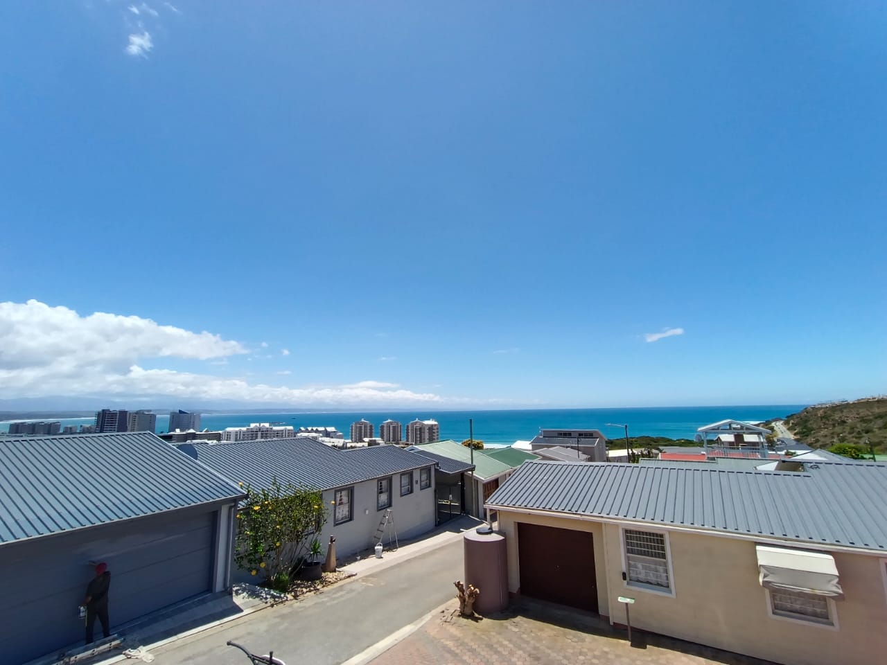 vakansie huis te huur